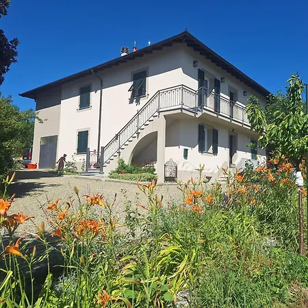 Carlo Alberto 3* Gavi