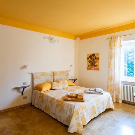 Bed & Breakfast Carlo Alberto