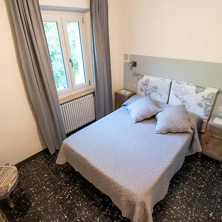 Carlo Alberto Couette-café 3*