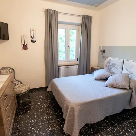 Carlo Alberto Bed & Breakfast 3*