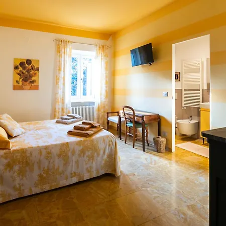 Bed & Breakfast Carlo Alberto