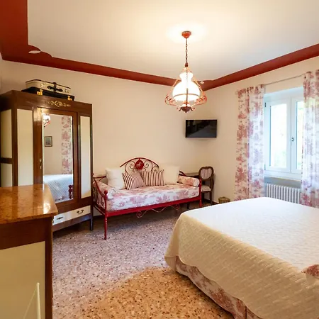 Bed & Breakfast Carlo Alberto 3*
