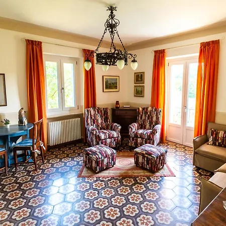 Bed & Breakfast Carlo Alberto 3*